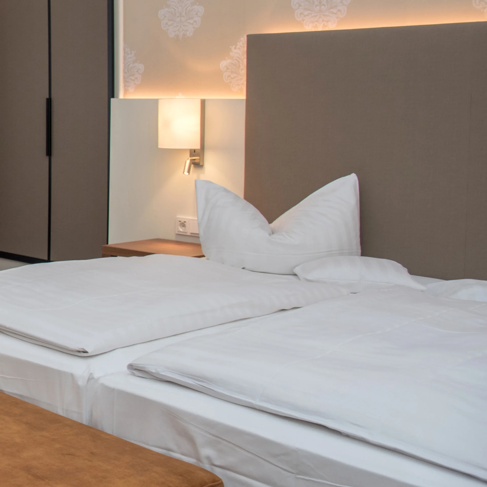 Objekt.de Referenz Hoteleinrichtungen Hotel Villa Am Kurpark