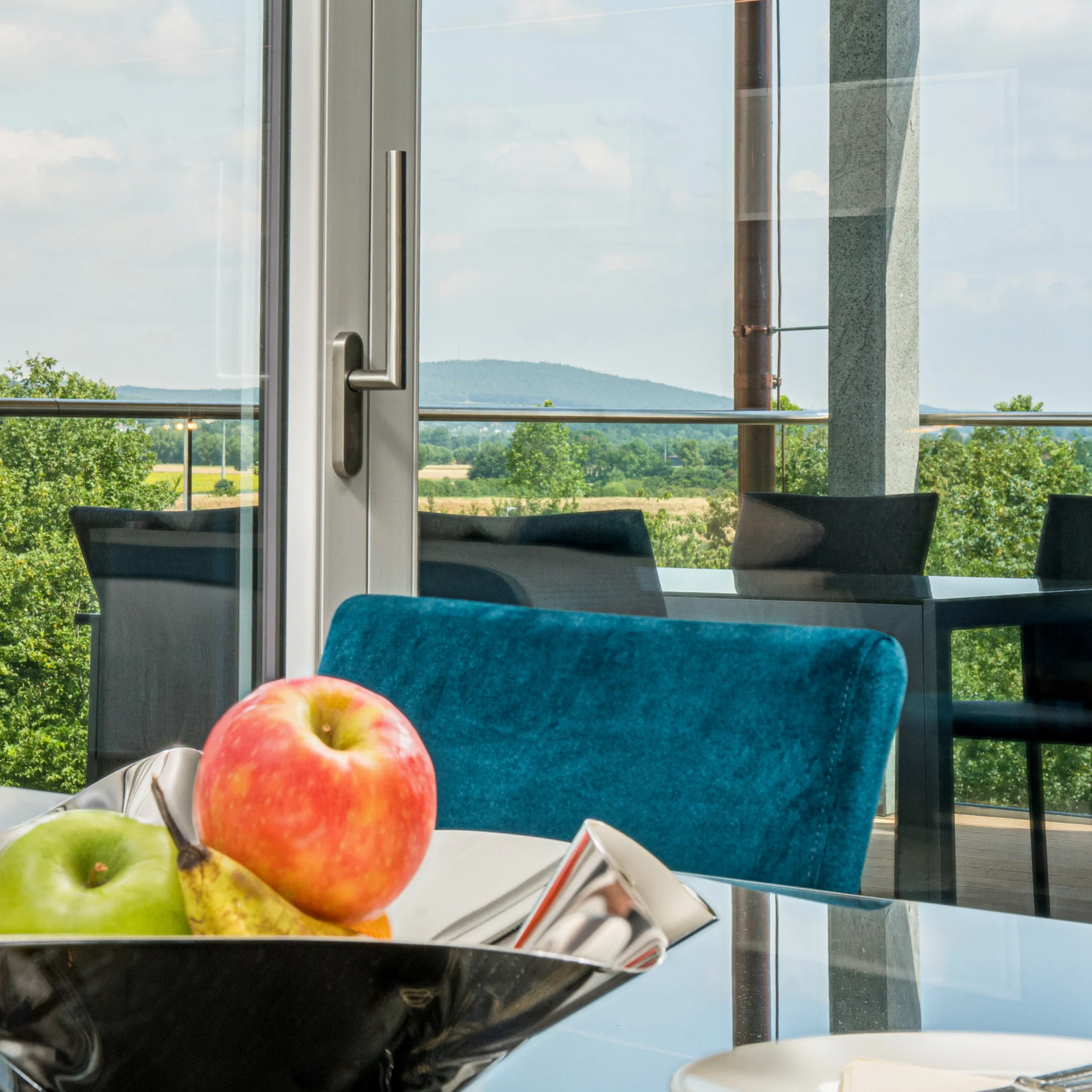 Objekt.de Referenz Hoteleinrichtungen Kurhotel an der Obermaintherme