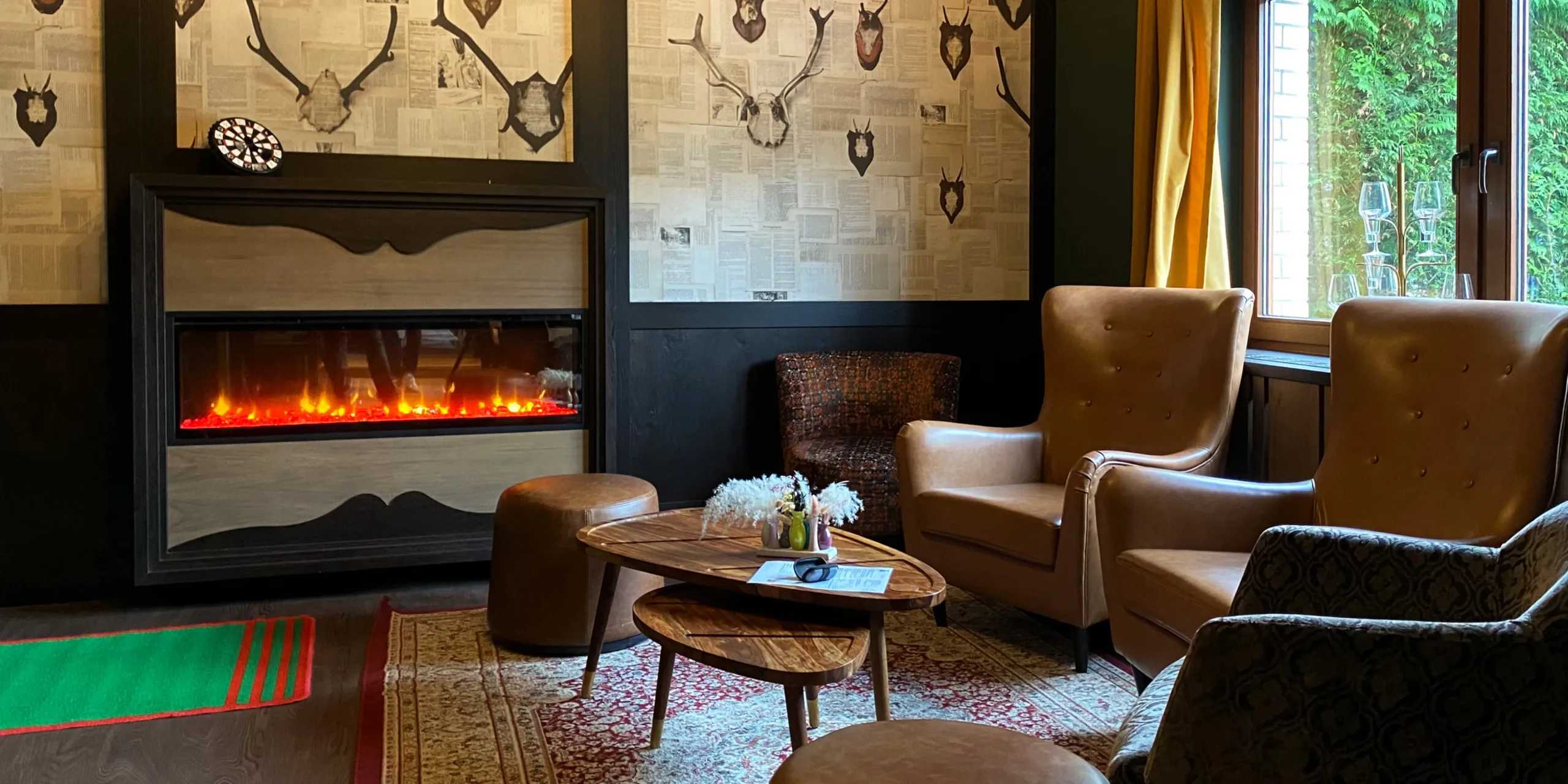 Objekt.de Referenz Hoteleinrichtungen Lohmann's Hotel Kapeller Hof