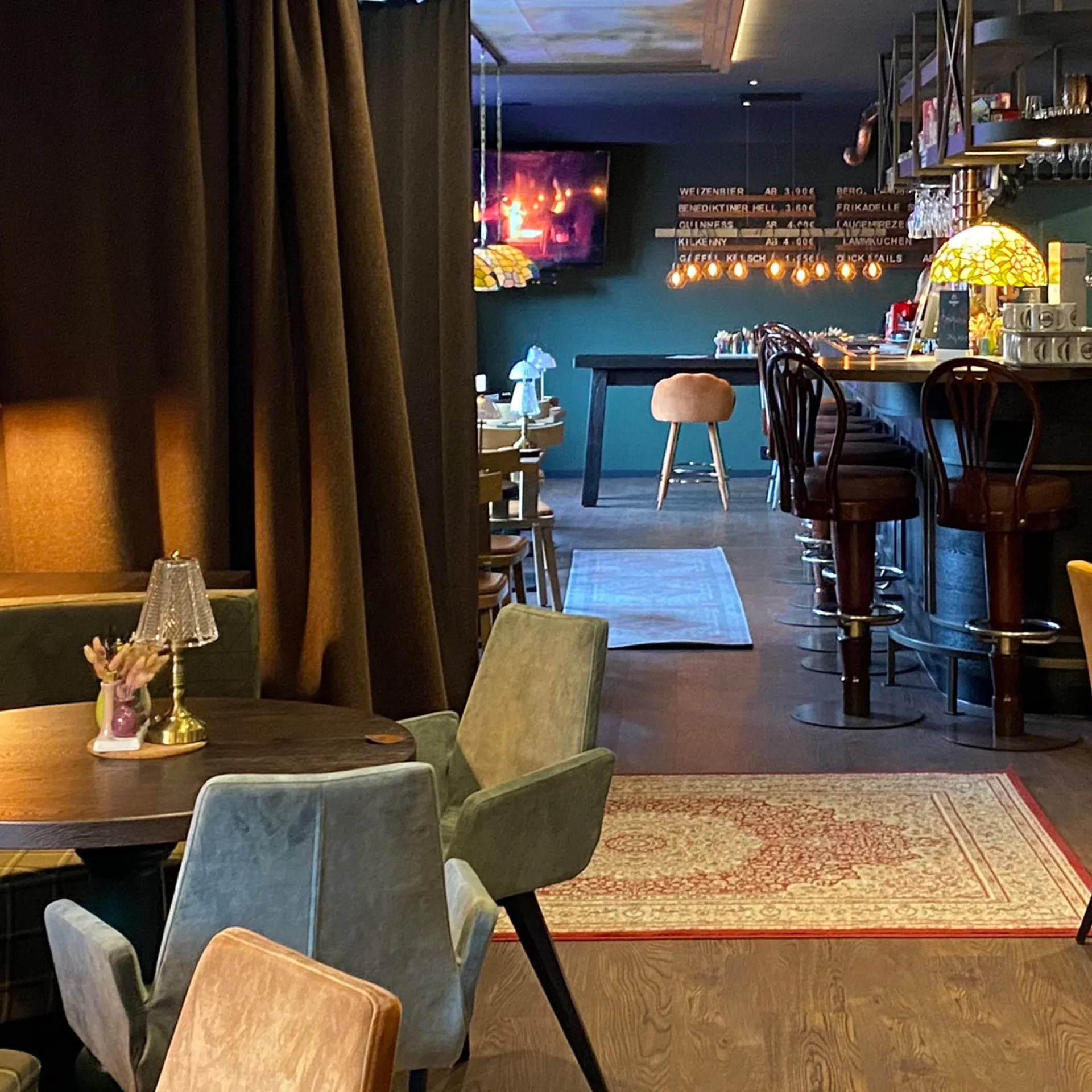 Objekt.de Referenz Hoteleinrichtungen Lohmann's Hotel Kapeller Hof