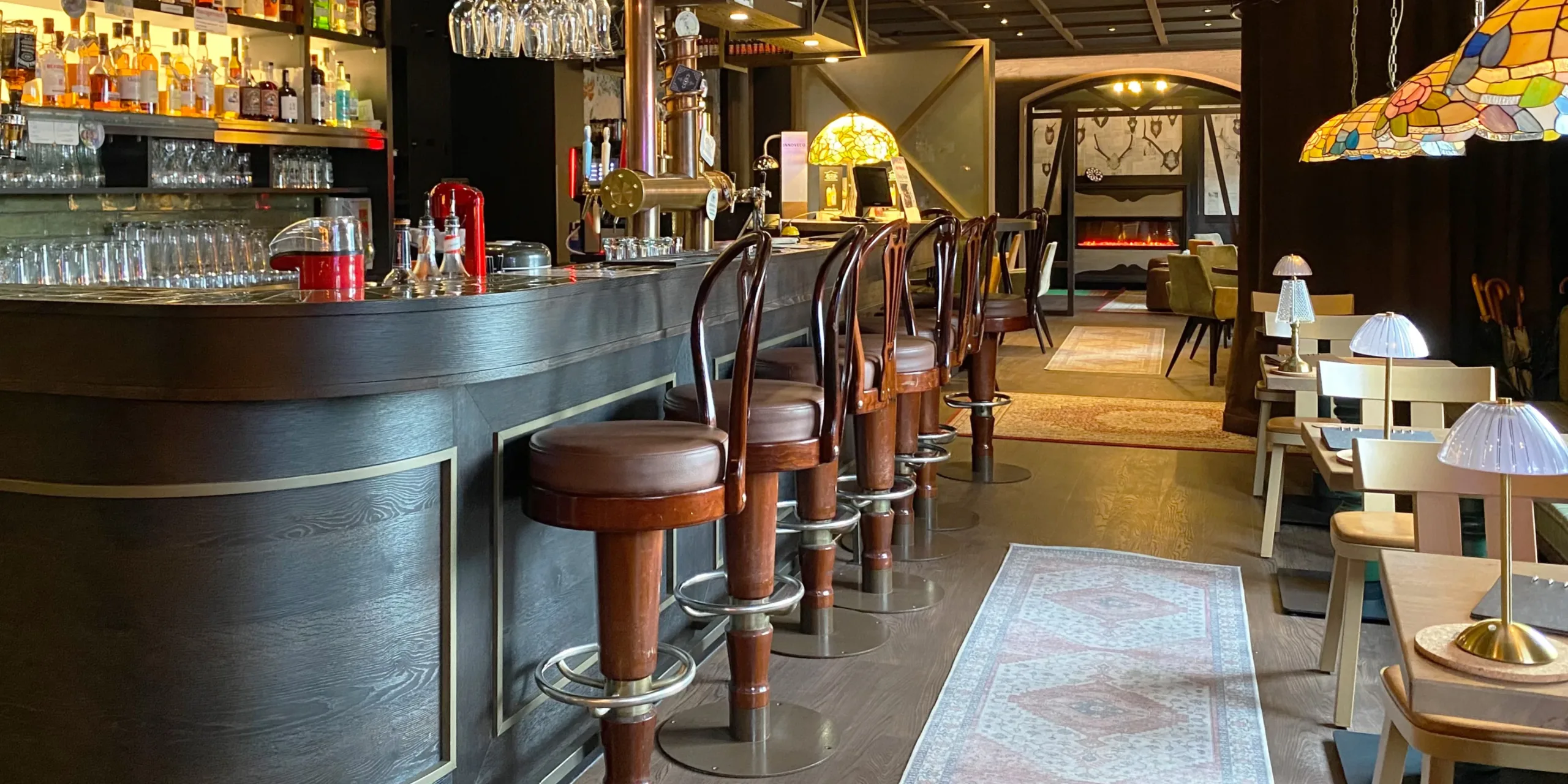Objekt.de Referenz Hoteleinrichtungen Lohmann's Hotel Kapeller Hof