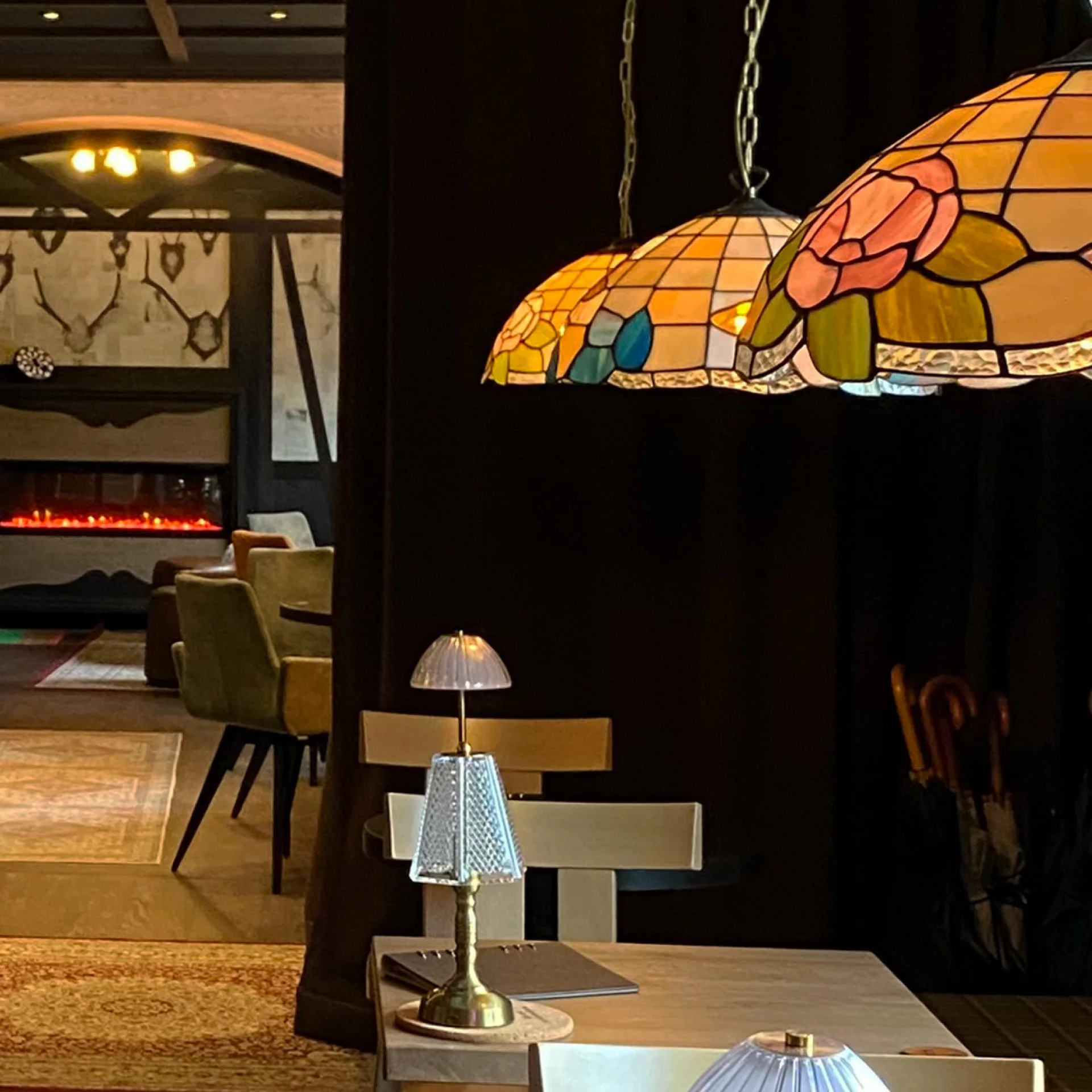 Objekt.de Referenz Hoteleinrichtungen Lohmann's Hotel Kapeller Hof