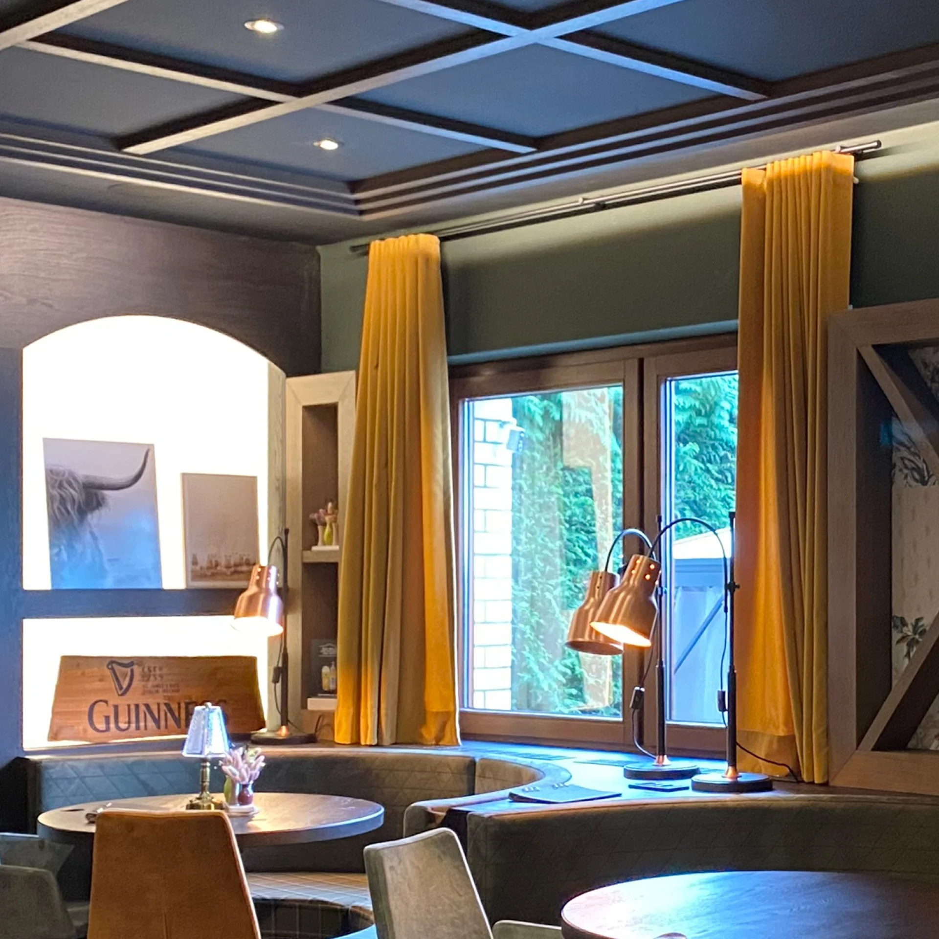 Objekt.de Referenz Hoteleinrichtungen Lohmann's Hotel Kapeller Hof