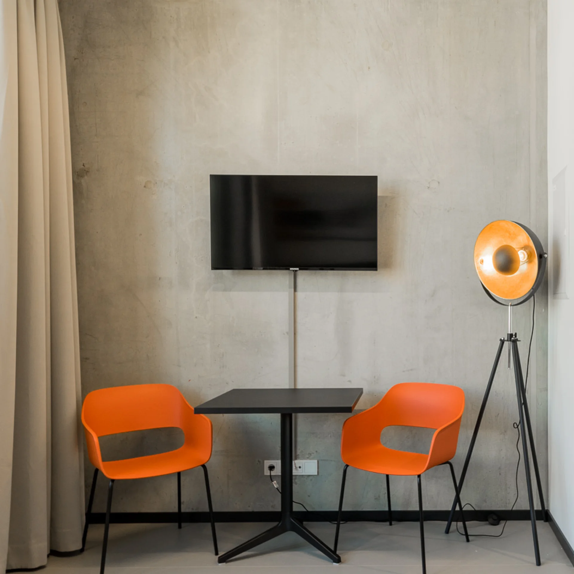 Objekt.de Referenz Hoteleinrichtungen Nena Apartments