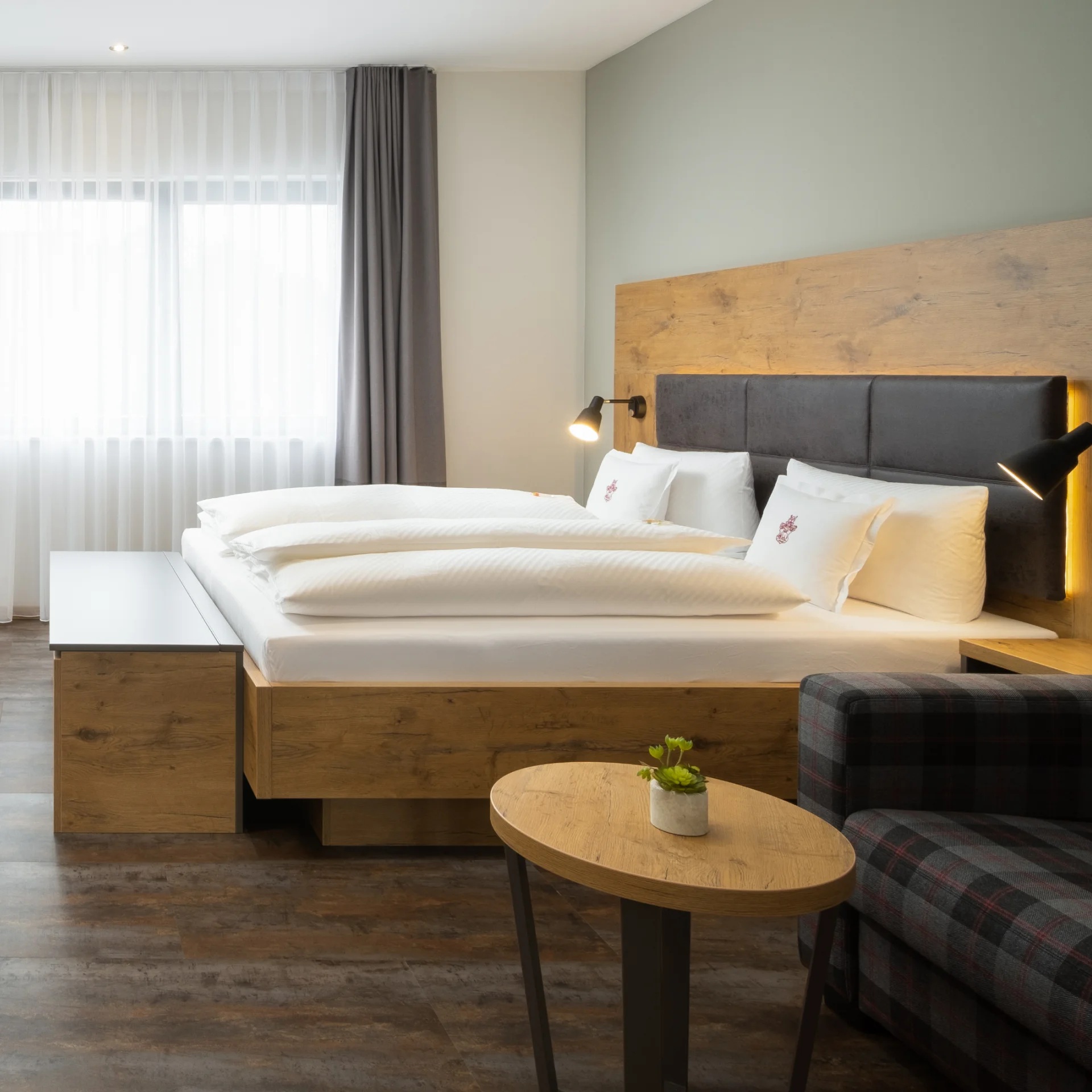 Objekt.de Referenz Hoteleinrichtungen Ringhotel Winzerhof