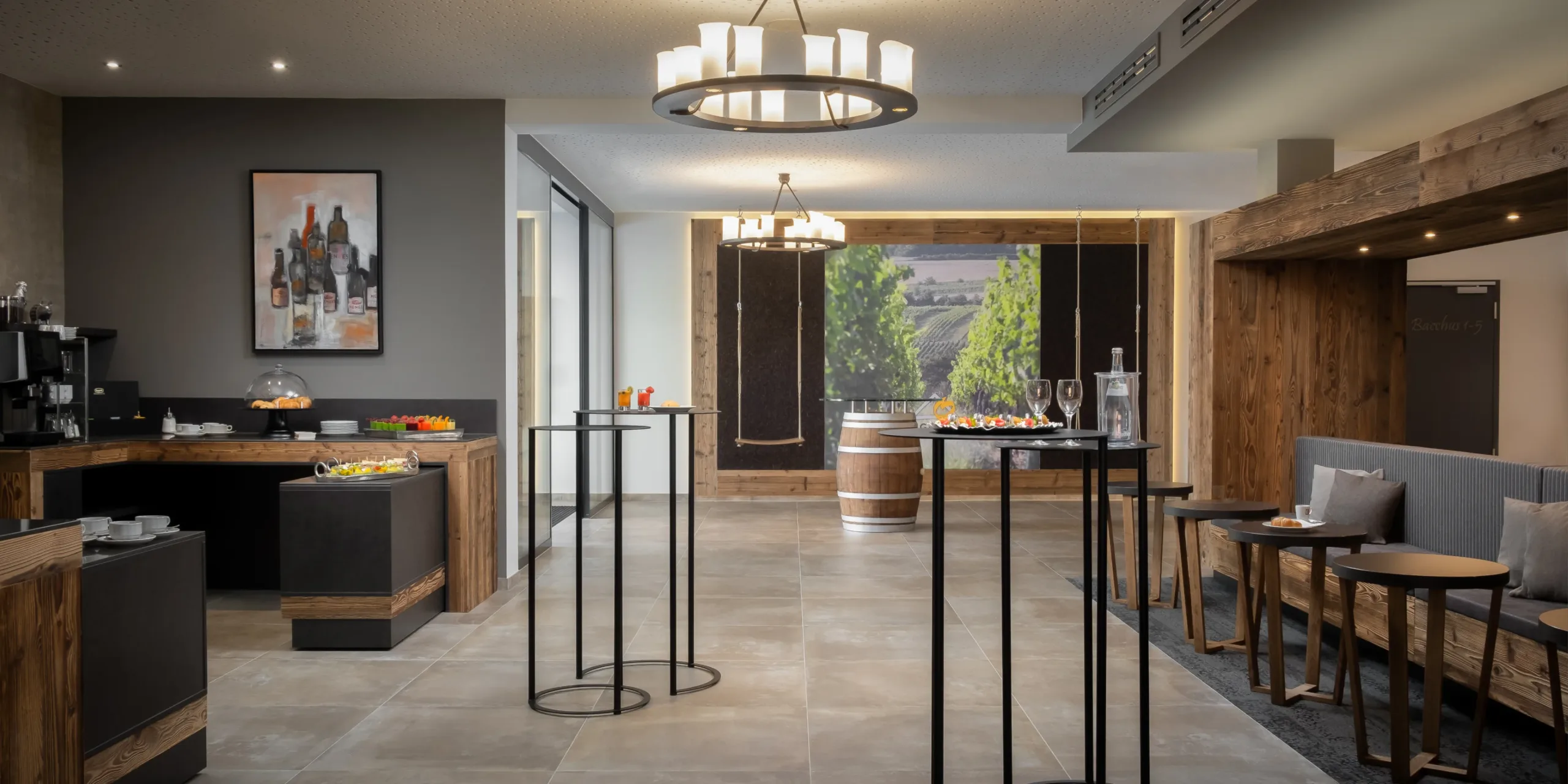 Objekt.de Referenz Hoteleinrichtungen Ringhotel Winzerhof