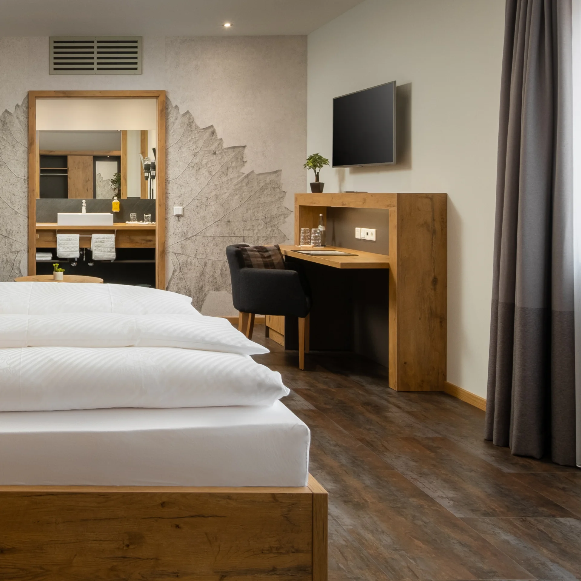 Objekt.de Referenz Hoteleinrichtungen Ringhotel Winzerhof