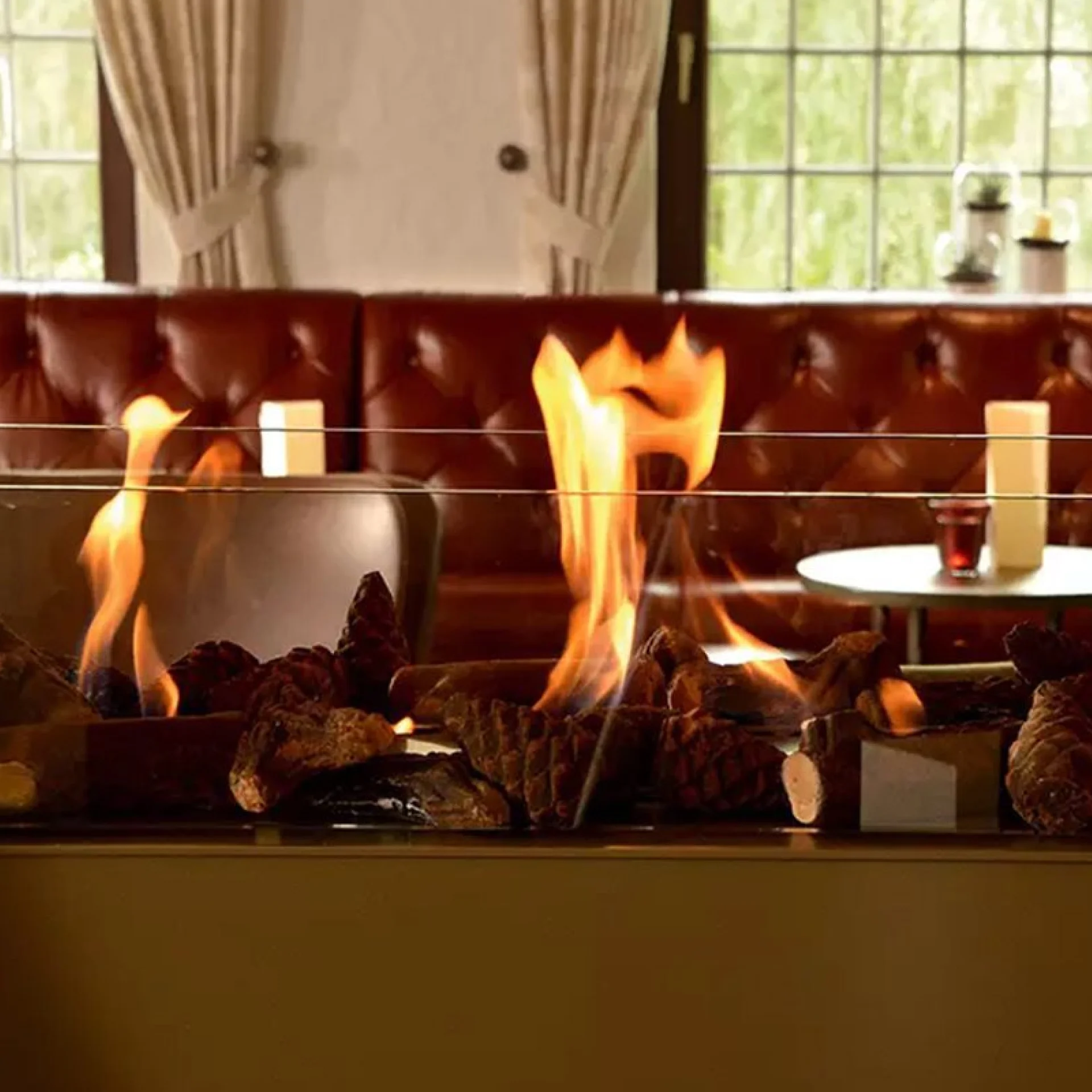 Objekt.de Referenz Restaurant & Bar Romantikhotel Gravenberg