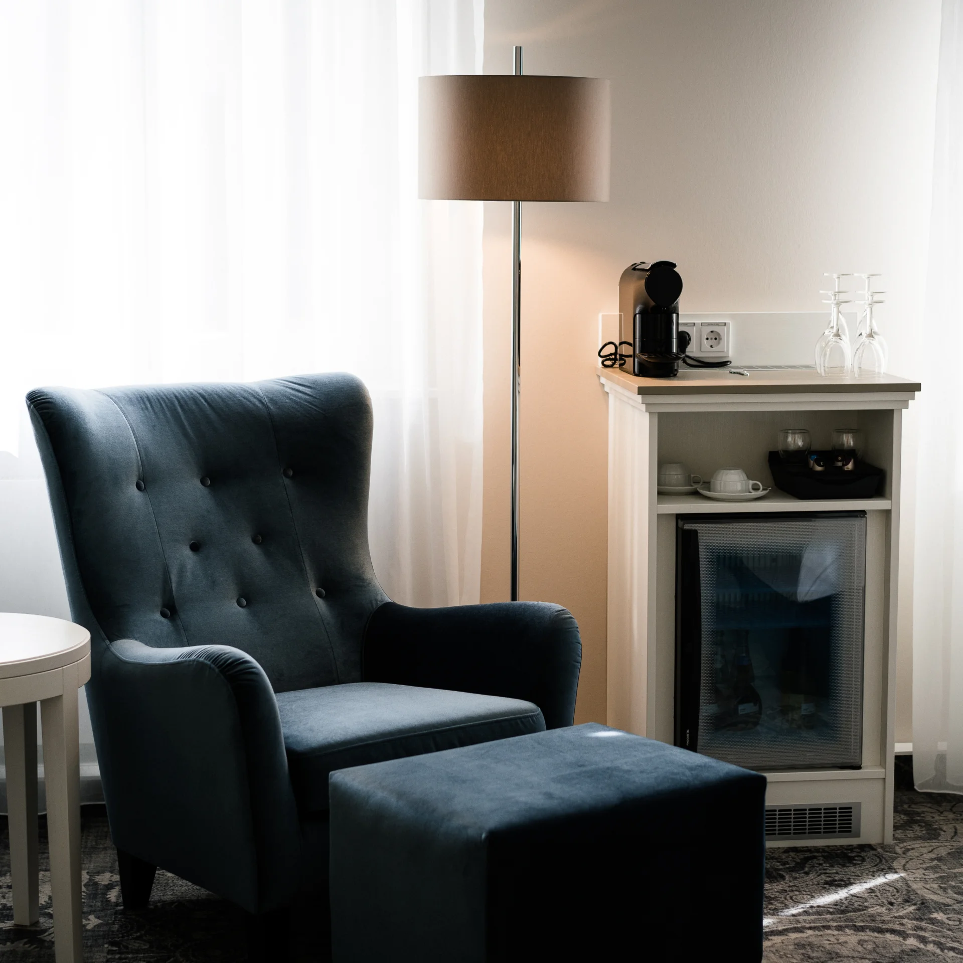 Objekt.de Referenz Hoteleinrichtungen Schlosshotel Bad Neustadt