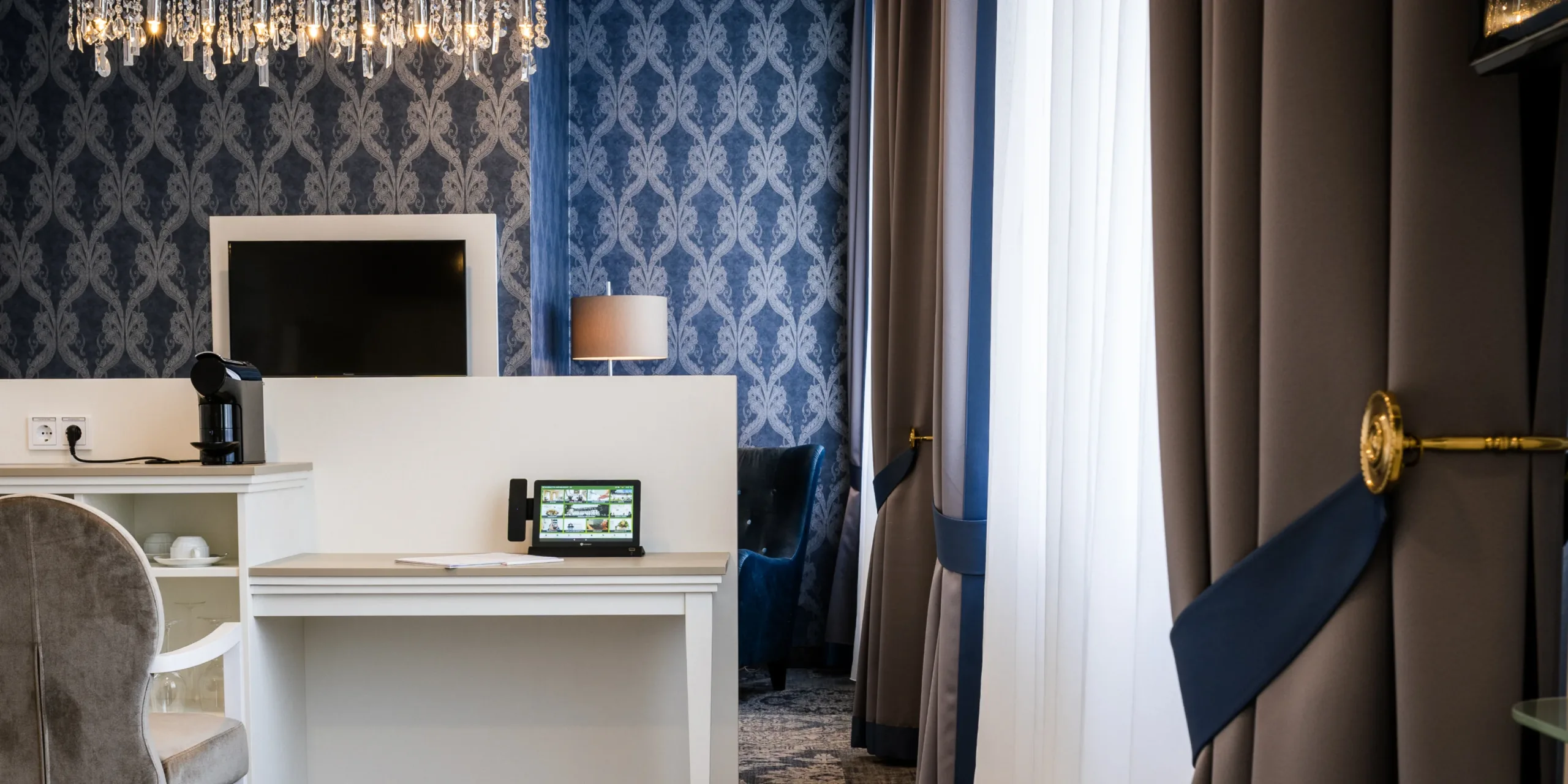 Objekt.de Referenz Hoteleinrichtungen Schlosshotel Bad Neustadt