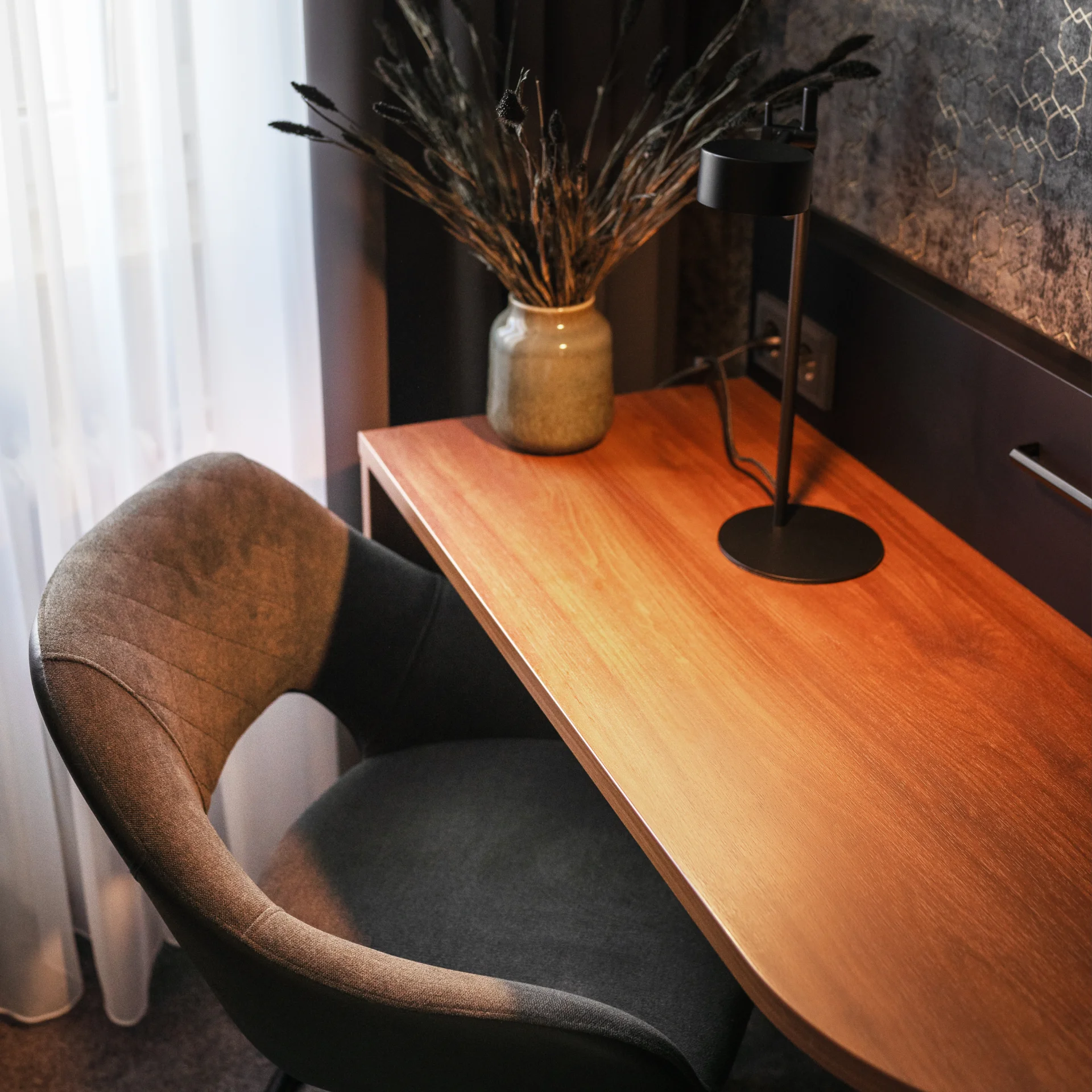 Objekt.de Referenz Hoteleinrichtungen The Domicil Hotel