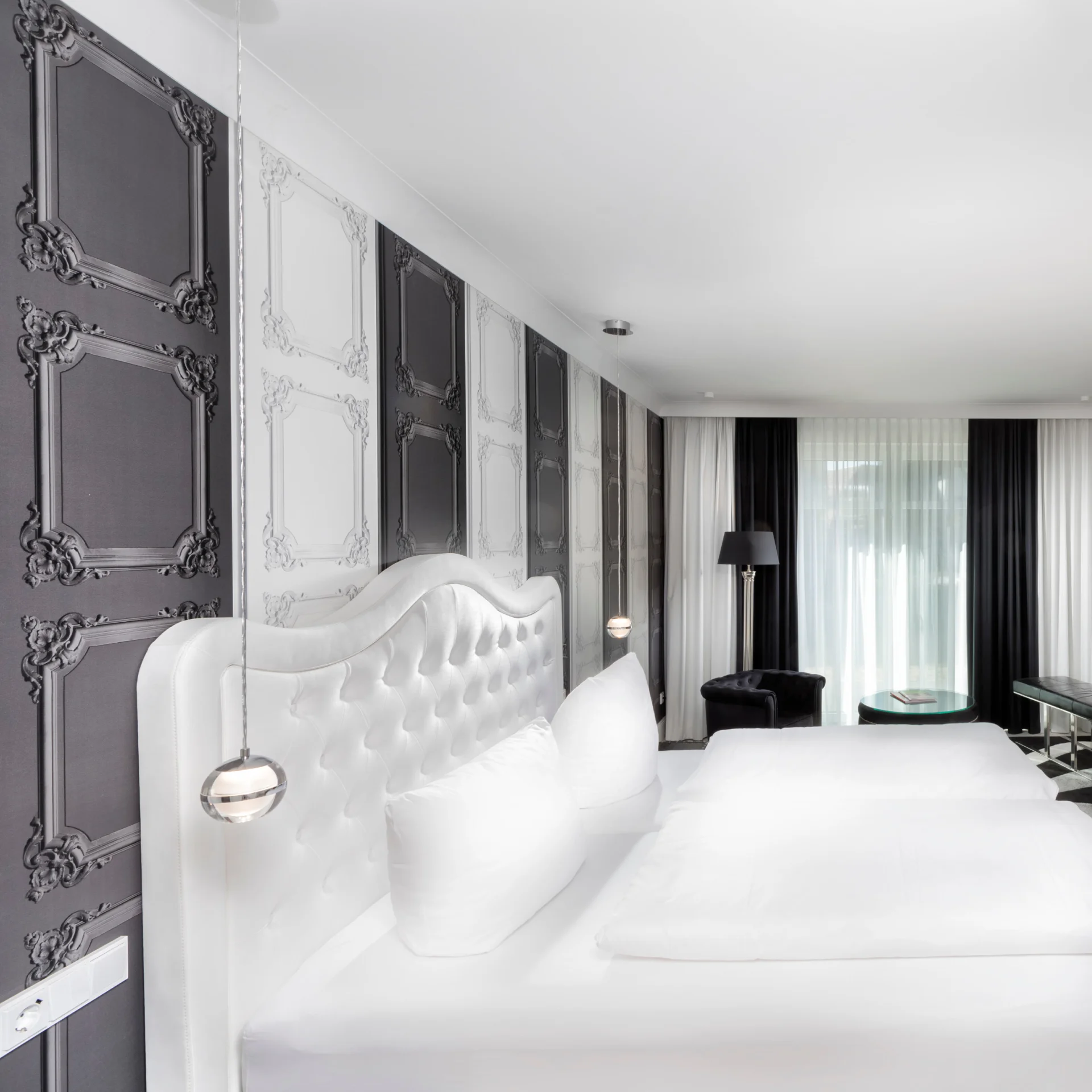 Objekt.de Referenz Hoteleinrichtungen Themen Hotel Linther Hof