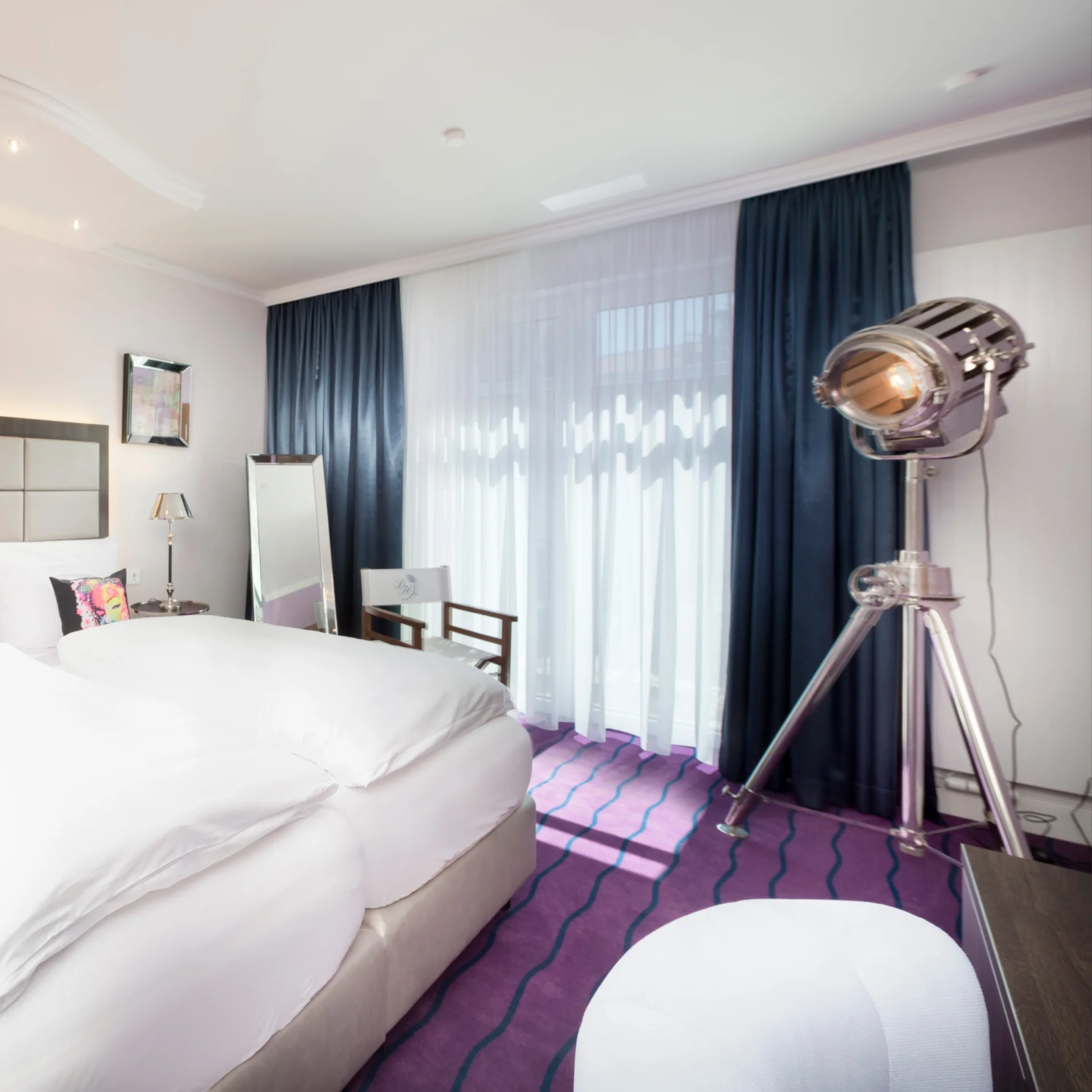 Objekt.de Referenz Hoteleinrichtungen Themen Hotel Linther Hof
