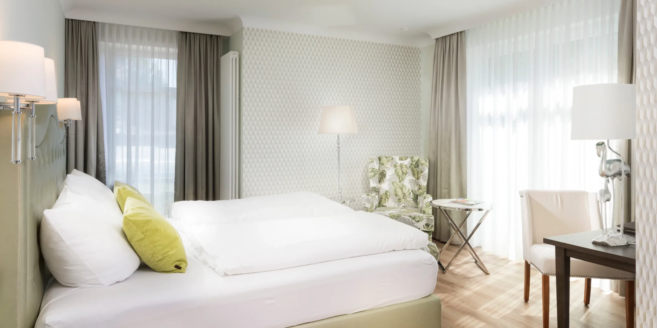 Objekt.de Referenz Hoteleinrichtungen Themen Hotel Linther Hof