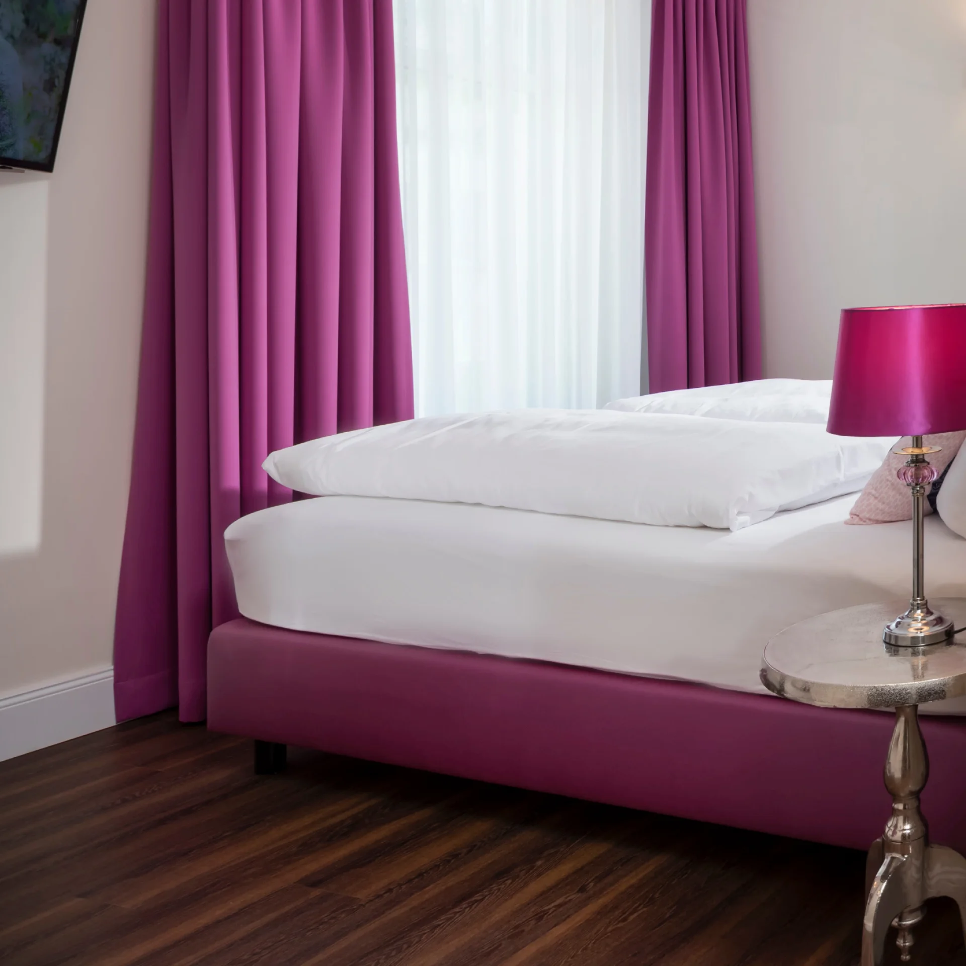 Objekt.de Referenz Hoteleinrichtungen Themen Hotel Linther Hof