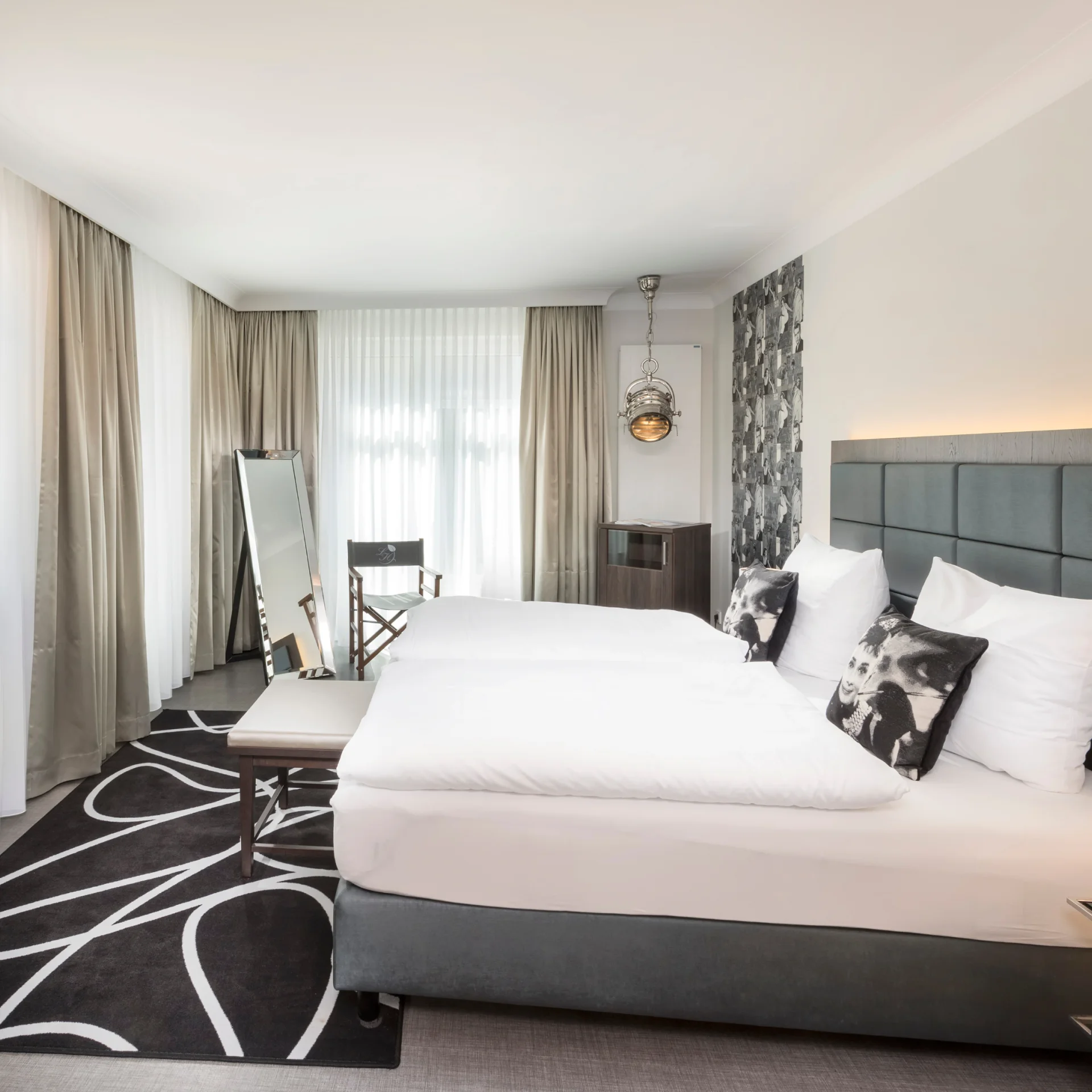 Objekt.de Referenz Hoteleinrichtungen Themen Hotel Linther Hof