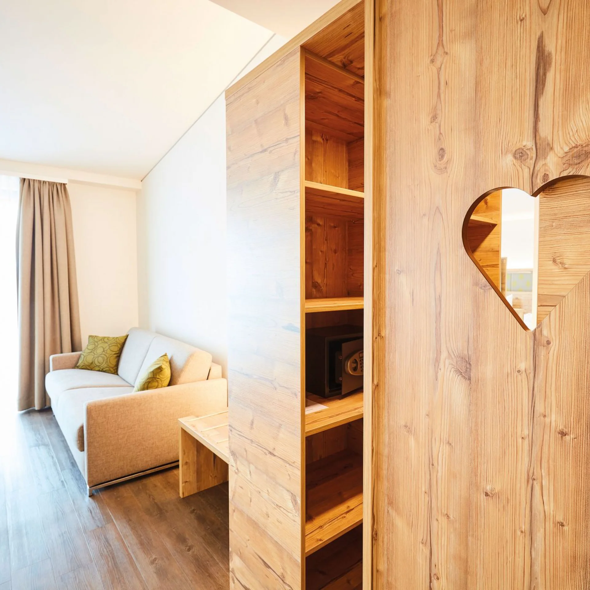 Objekt.de Referenz Hoteleinrichtungen Vitalhotel Bad Windsheim