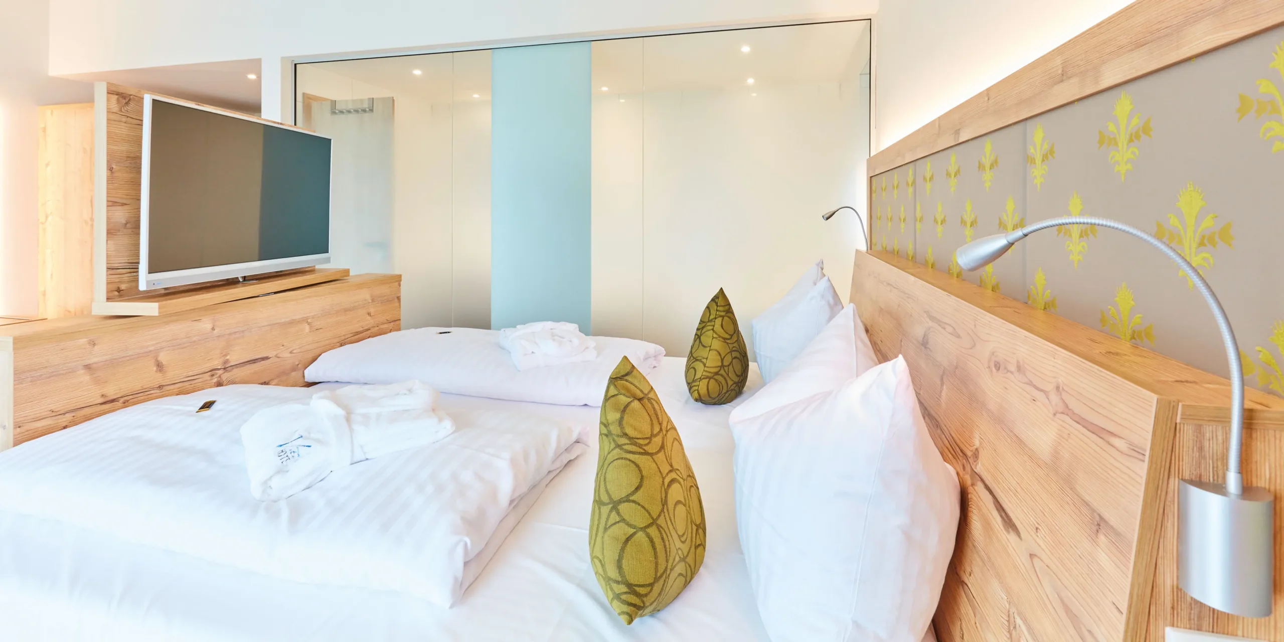 Objekt.de Referenz Hoteleinrichtungen Vitalhotel Bad Windsheim