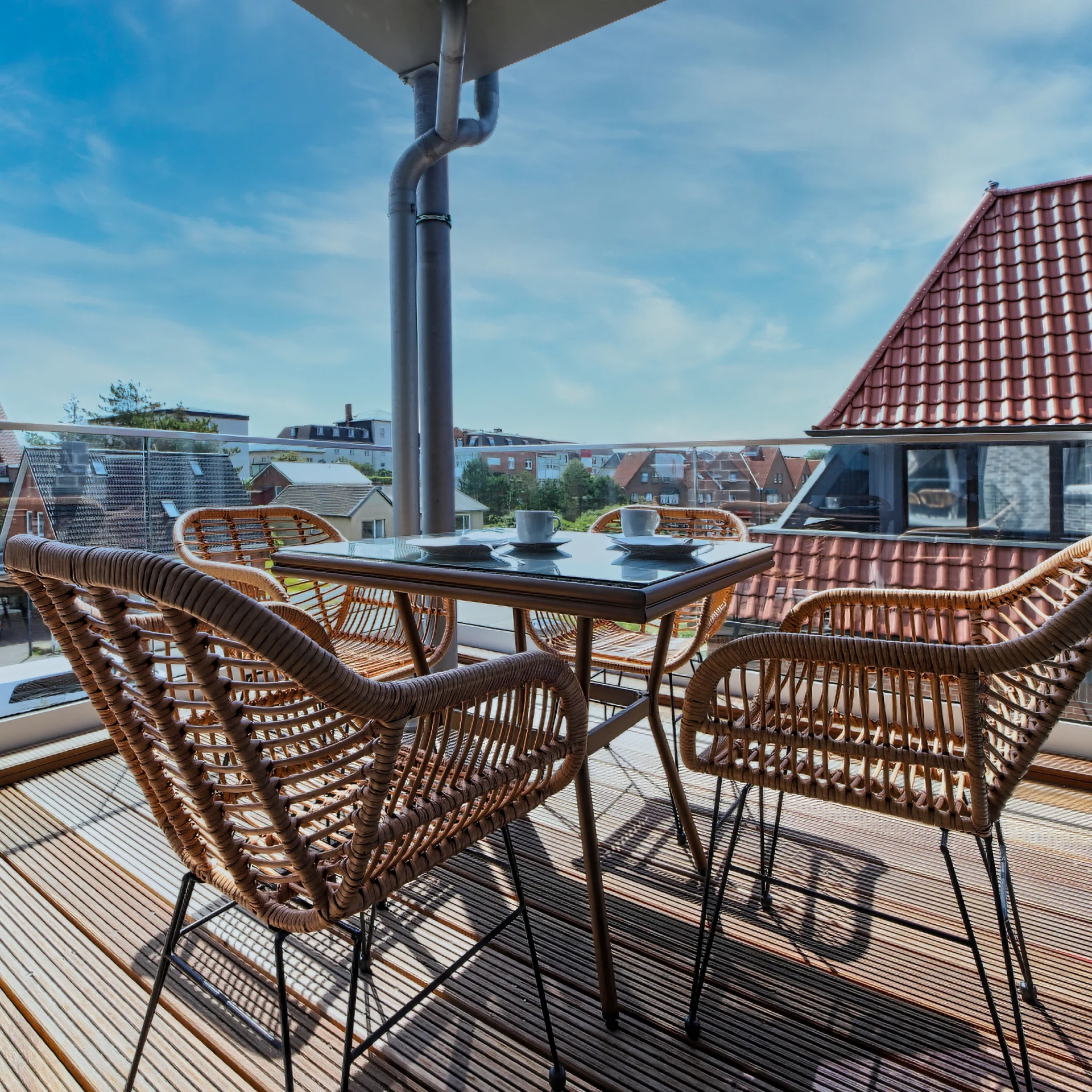 Objekt.de Referenz Hoteleinrichtungen Amrum Residenz