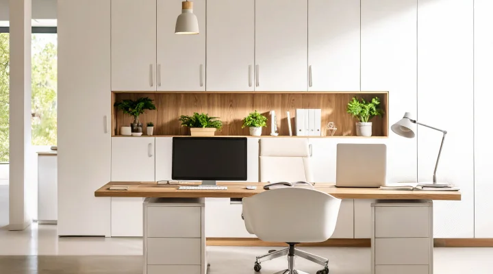 Objekt.de Showroom Büroeinrichtungen