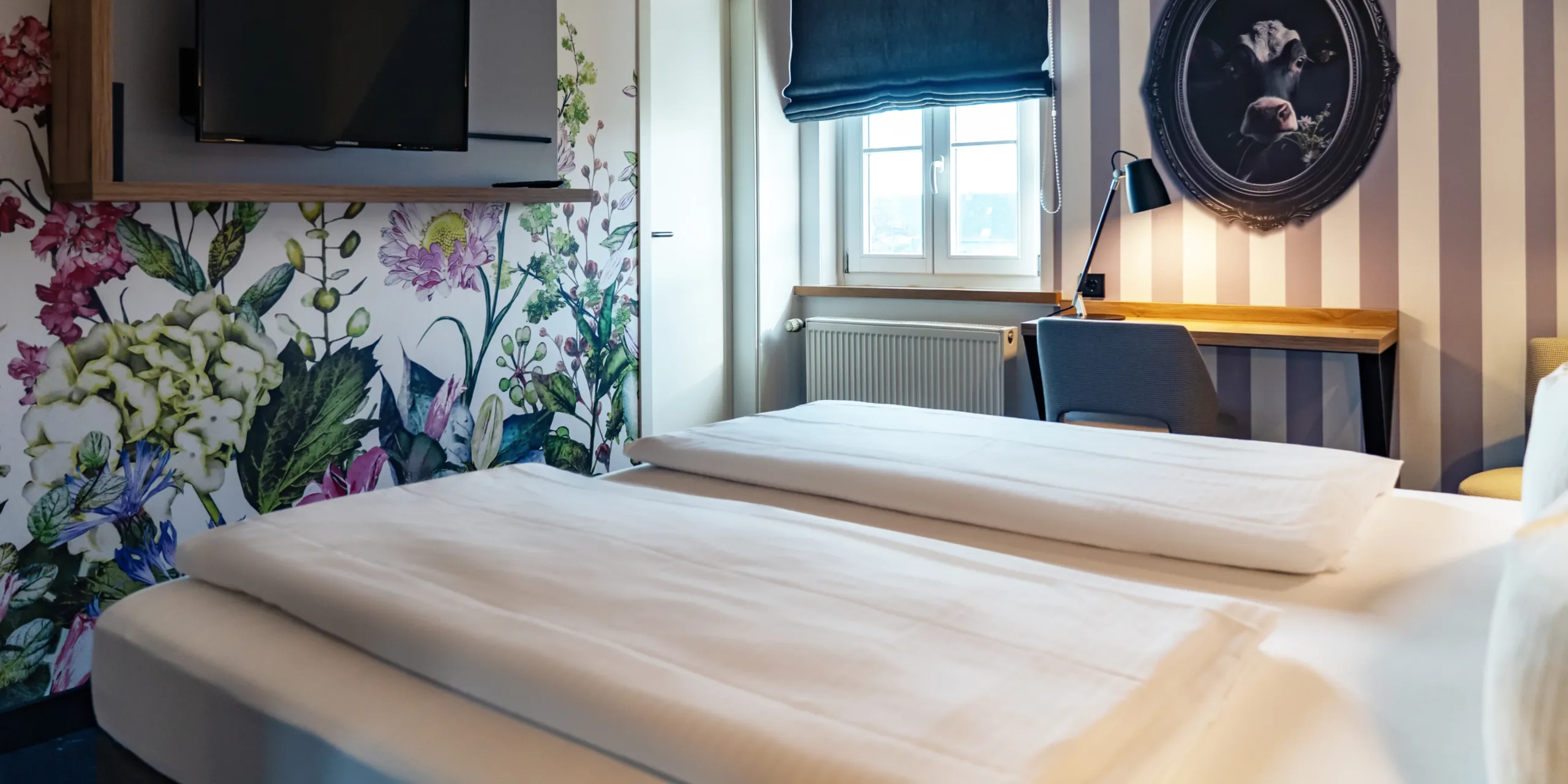 Objekt.de Referenz Hoteleinrichtungen Landhotel Am Trätzhof